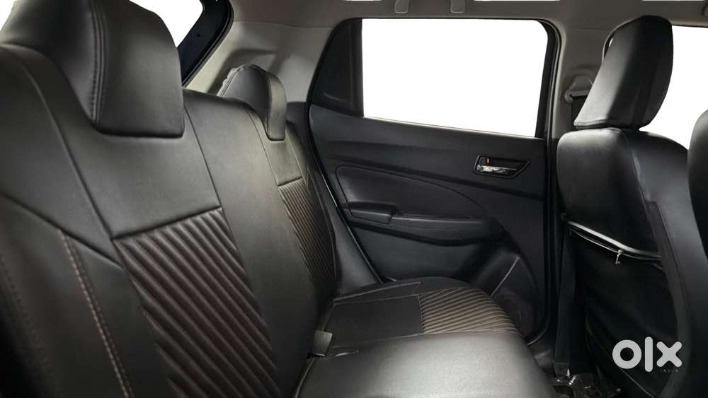 Maruti Suzuki Swift Amt Vxi, 2019, Petrol