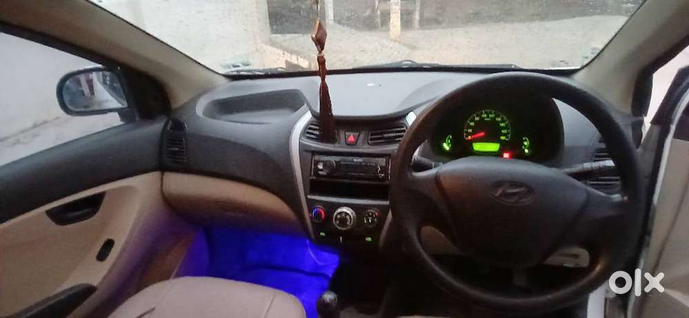 Hyundai Eon Era +, 2015