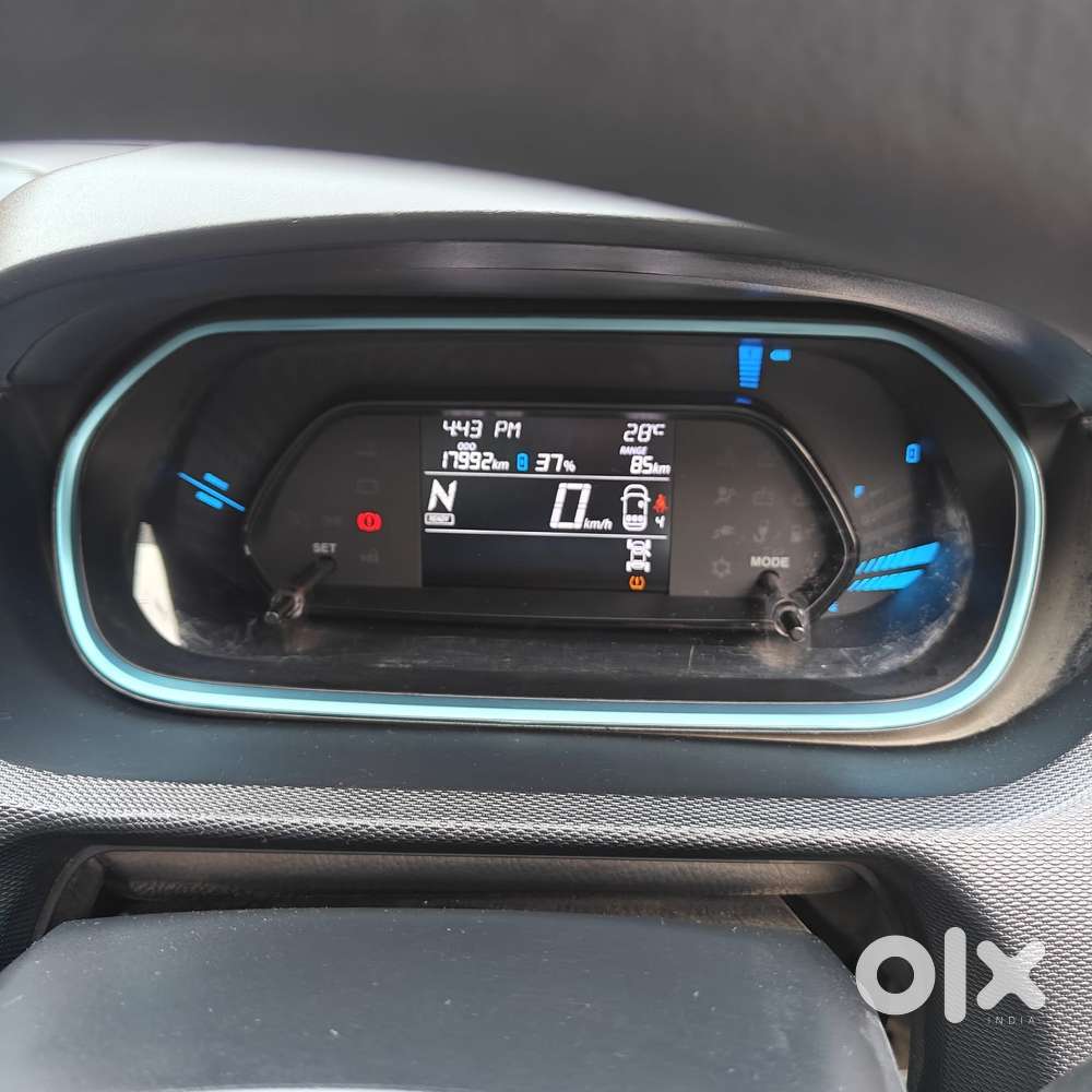 Tata Tiago Ev Xt Lr, 2024, Electric