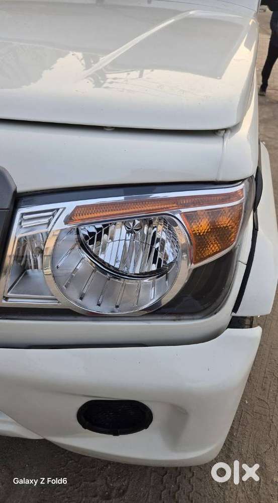 Mahindra Bolero 1.5 Power Plus Sle, 2019, Diesel