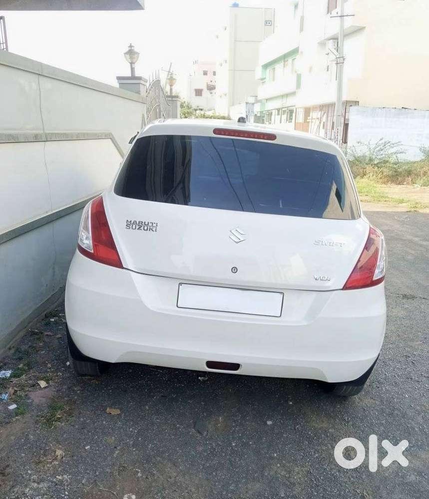 Maruti Suzuki Swift Vdi Limited Edition, 2014, Diesel