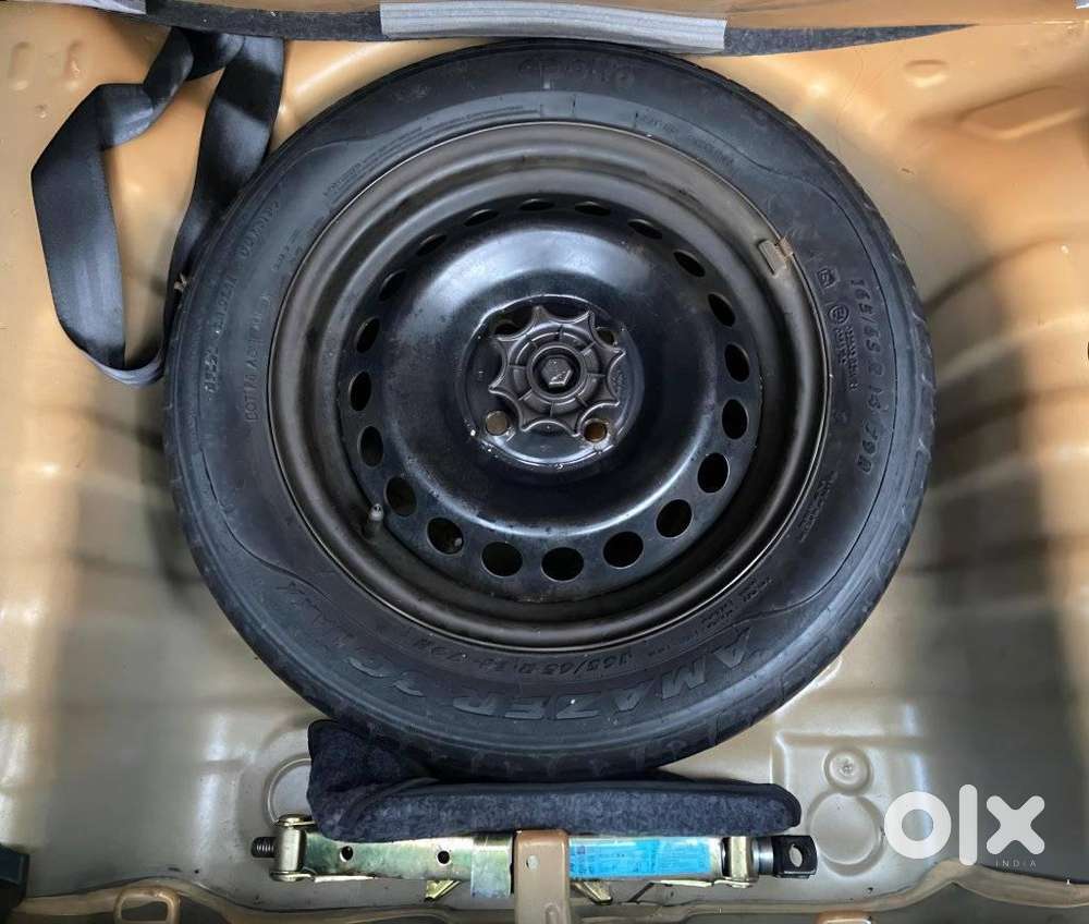 Hyundai Grand I10 Sportz 1.2 Kappa Vtvt, 2017, Petrol