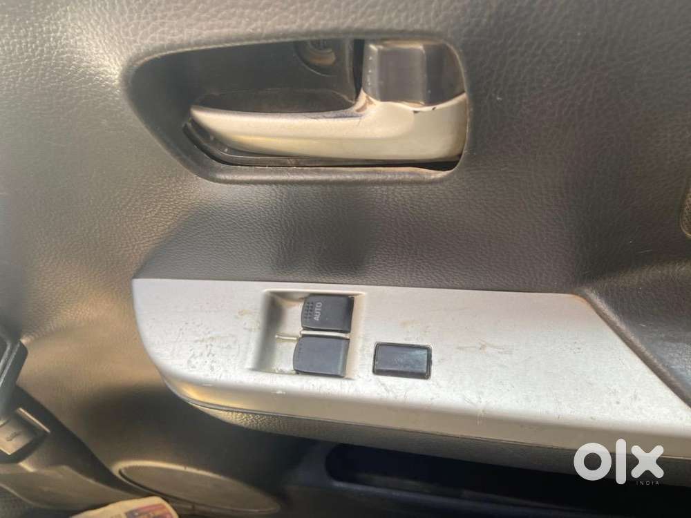 2012 Maruti Wagon R