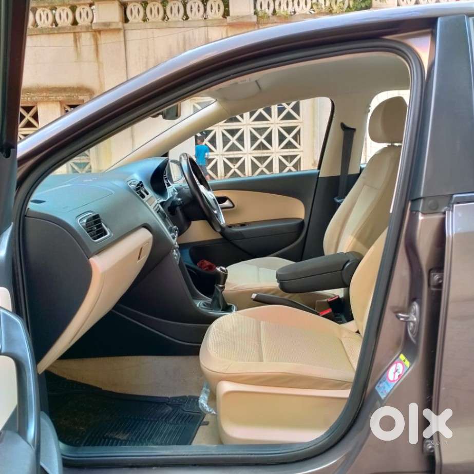 Volkswagen Ameo 1.2 Mpi Highline, 2016, Petrol