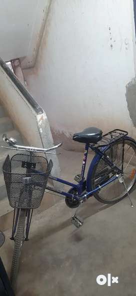 Olx ladies clearance cycle