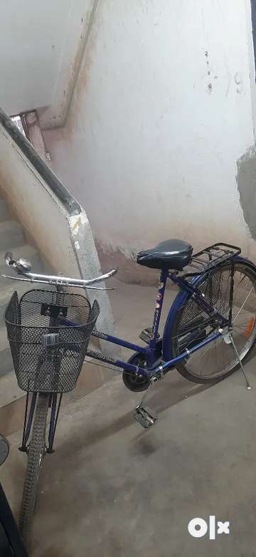 Olx cycle ladies hot sale