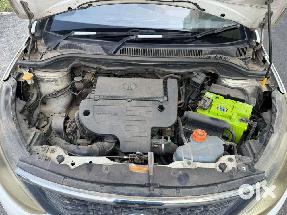 Tn-38 Tata Bolt Diesel 2016 Model