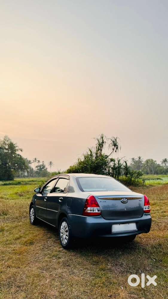 Toyota Etios