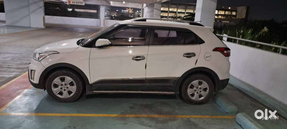 Creta 2018 1.4l Diesel