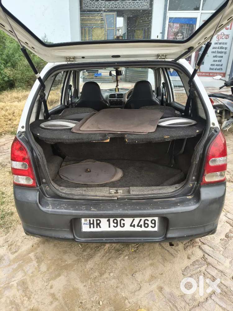 Maruti Suzuki Alto 800 2012 Petrol 86000 Km Driven