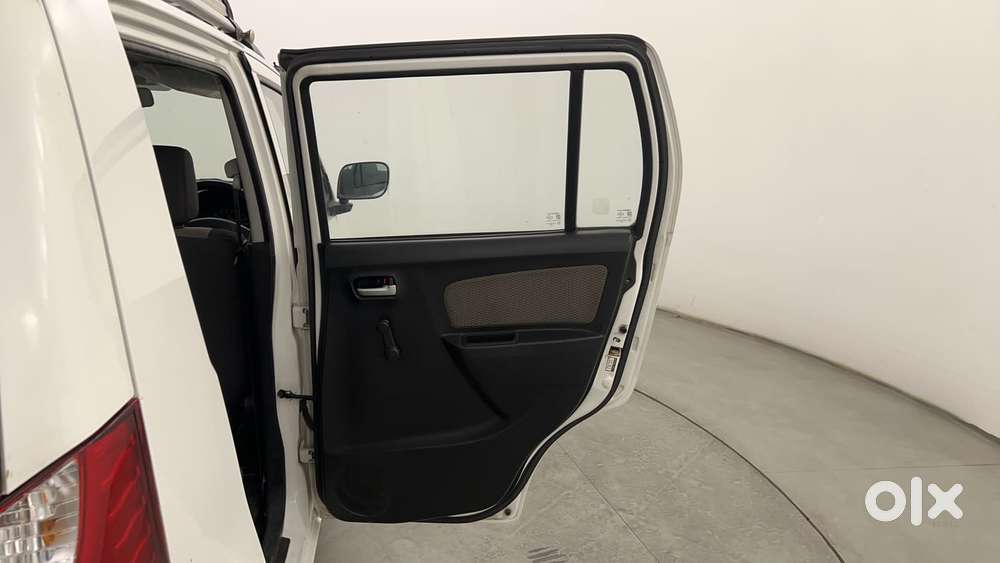 Maruti Suzuki Wagon R Lxi Cng, 2016, Cng & Hybrids