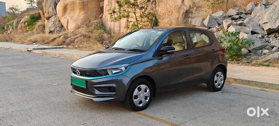 Tata Tiago Ev Xt Lr, 2024, Electric