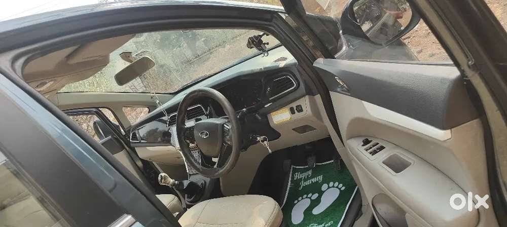 Mahindra Marazzo 1.5 Diesel 2019