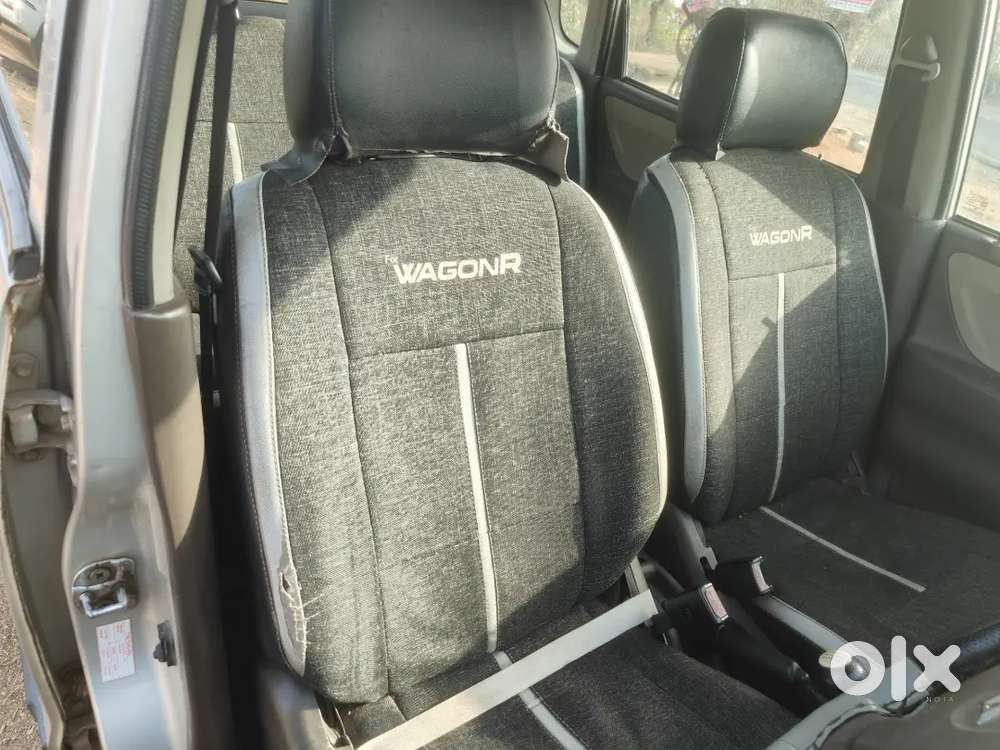Maruti Suzuki Zen Estilo 2011 Petrol 65000 Km Driven