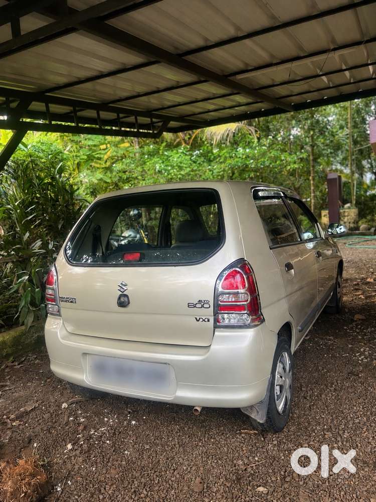 Maruti Suzuki Alto 2009