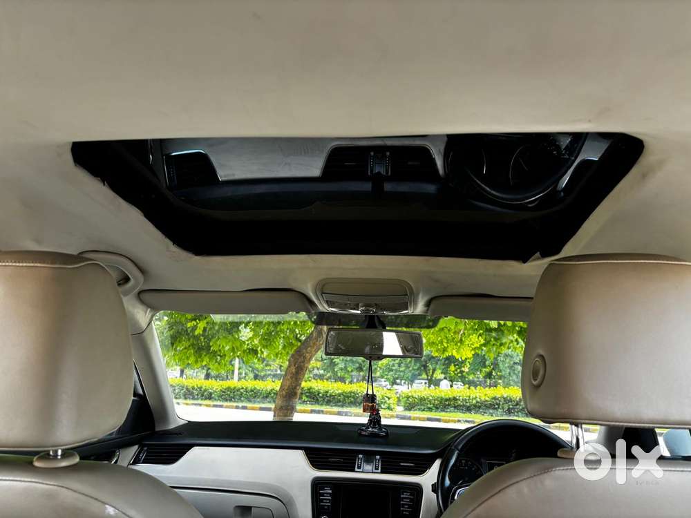 Skoda Octavia, 2014, Diesel