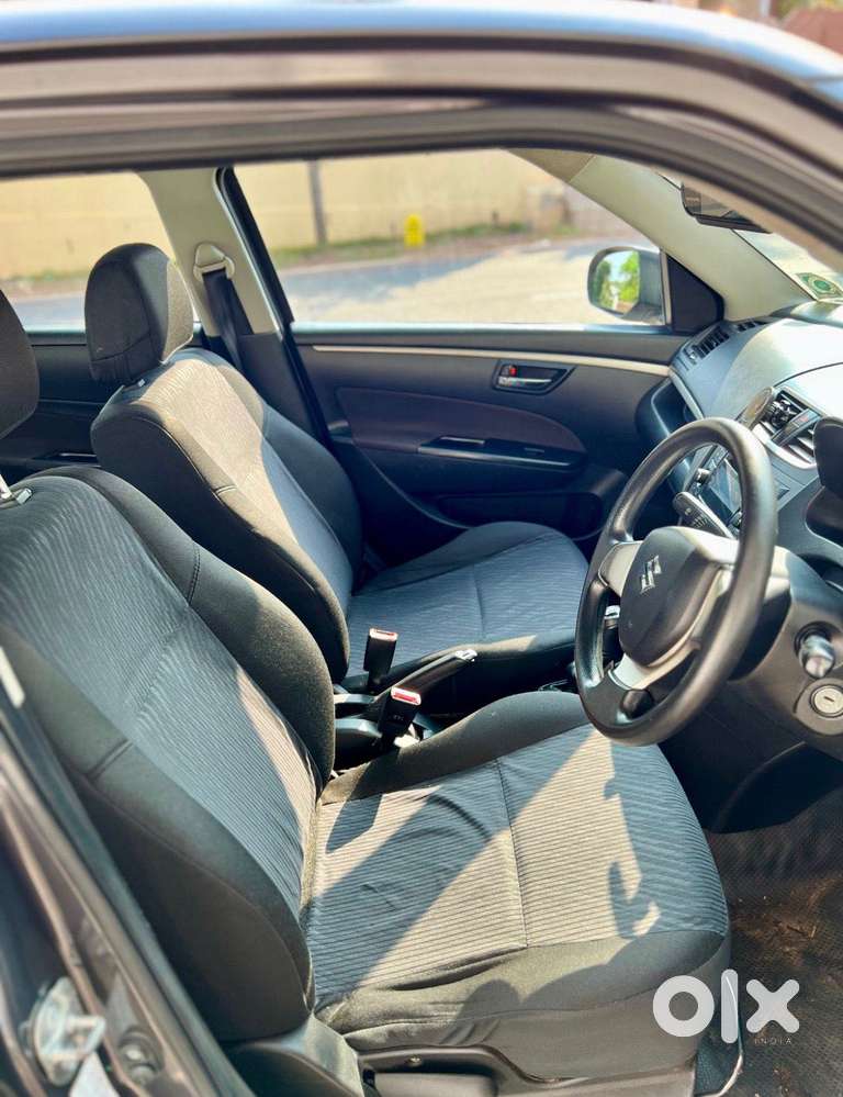 Maruti Suzuki Swift Vxi Deca, 2016, Petrol