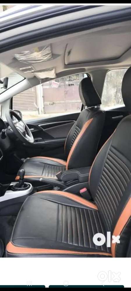 Honda Wr-v 2020 Petrol 10500 Km Driven