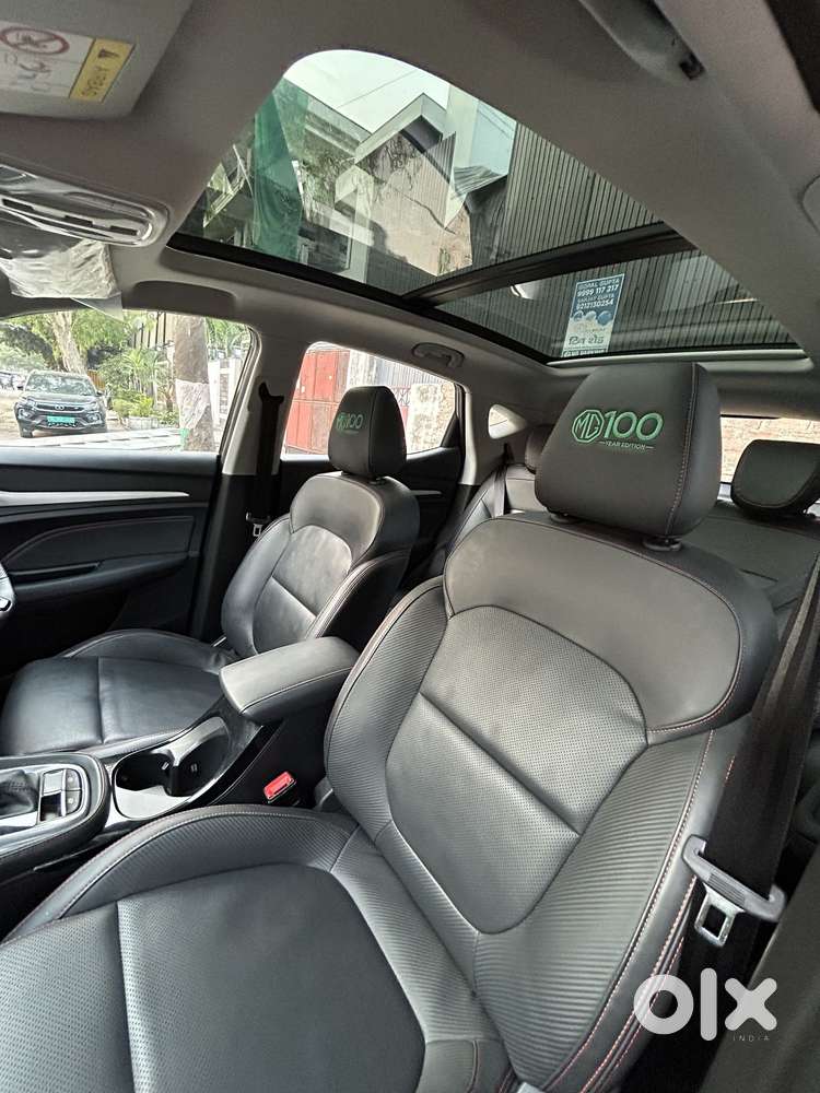 Mg Astor 1.5 Savvy Cvt, 2024, Petrol