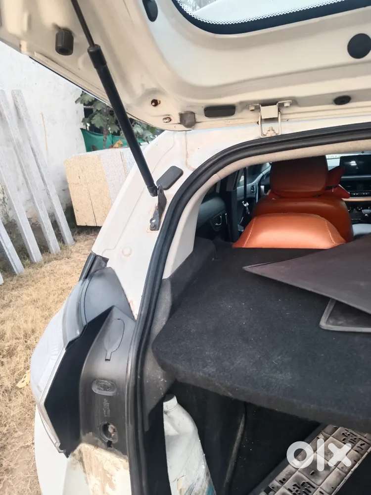 Tata Nexon 2019 Diesel Automatic