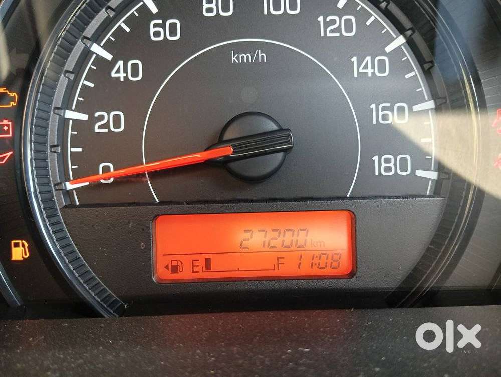 Maruti Suzuki Wagon R Vxi 1.0, 2020, Petrol