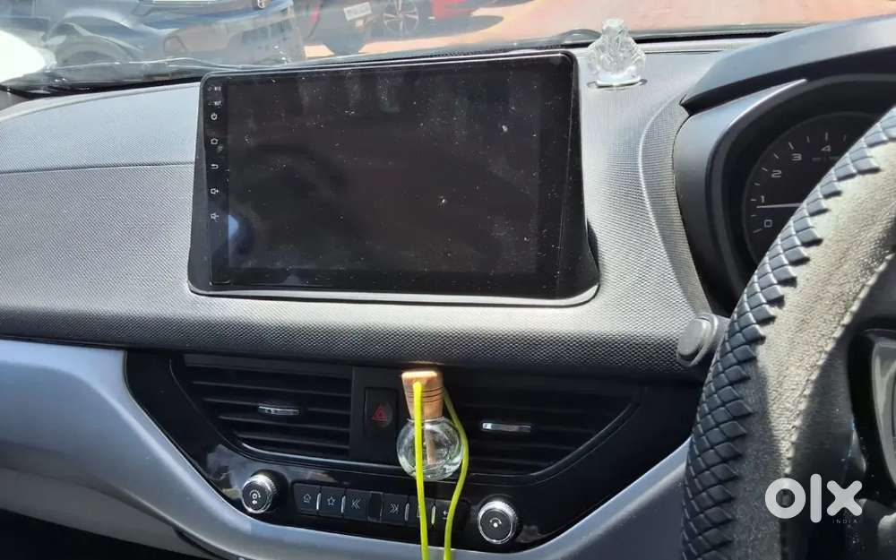 Tata Nexon 2018 Diesel 49435 Km Driven 1st Owner