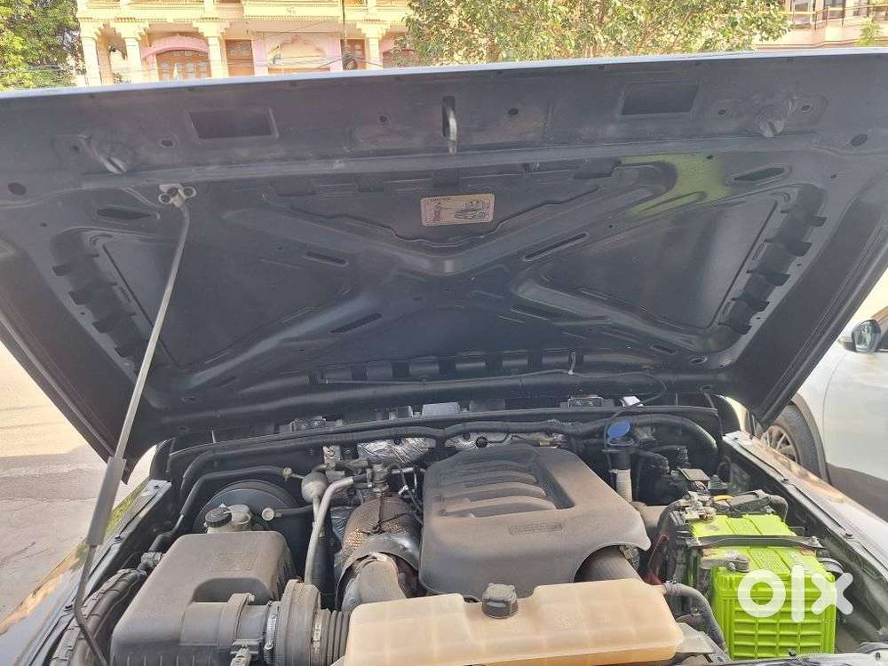 Mahindra Thar 1.5 Lx Hard Top Diesel At 4 Rwd, 2022, Diesel