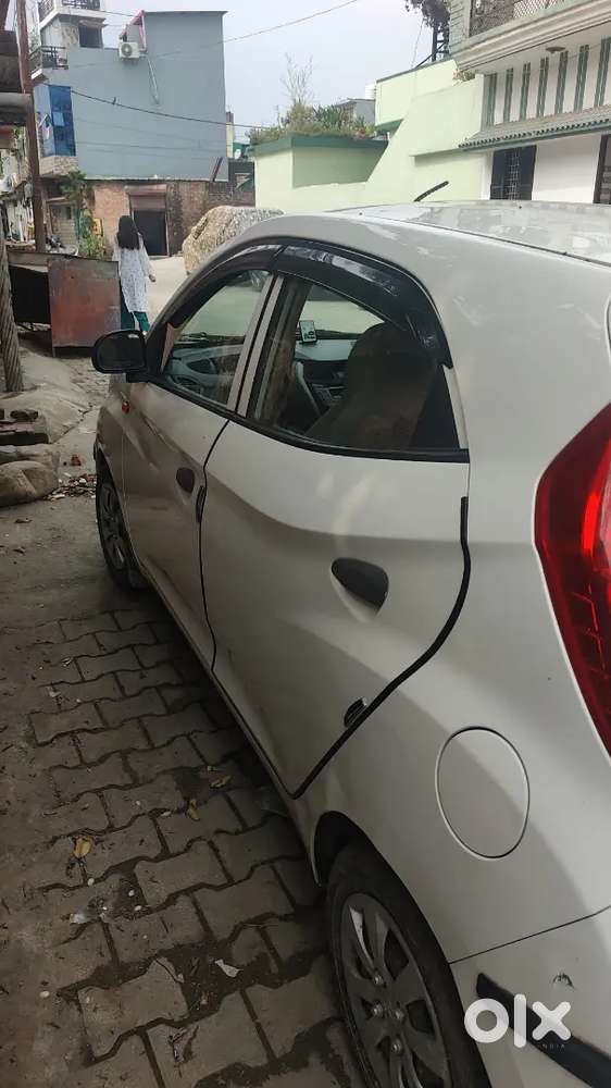 2013 Hyundai Eon Magna+