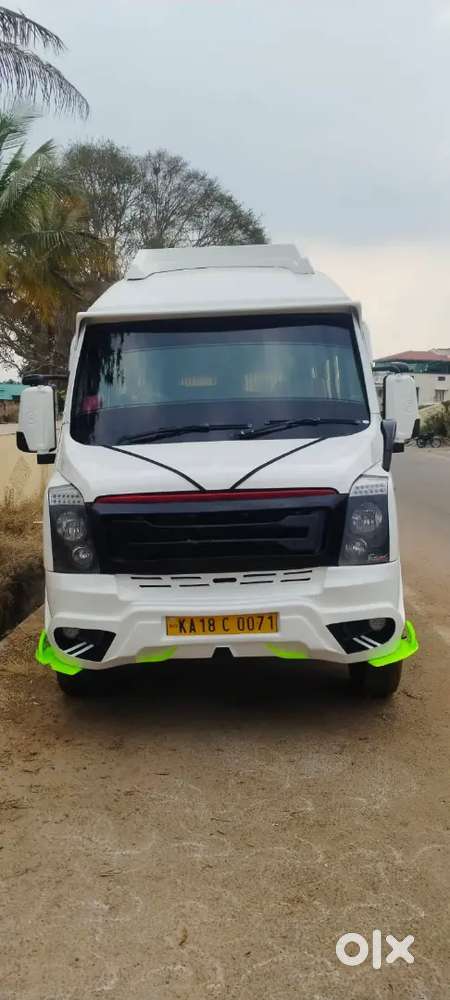 Showroom Maintenance Good Condition 4 New Tyres