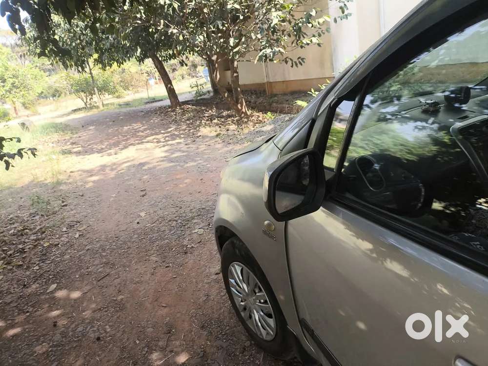 Maruti Suzuki Ritz 2011 Diesel 91000 Km Driven