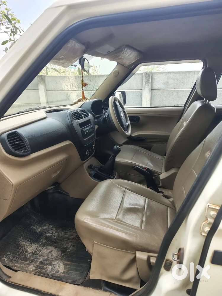 Mahindra Bolero Neo 2022 Diesel 120000 Km Driven