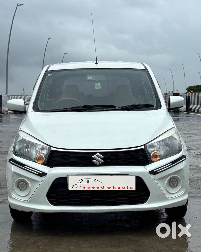 Maruti Suzuki Celerio Cng Vxi Optional, 2020, Cng & Hybrids