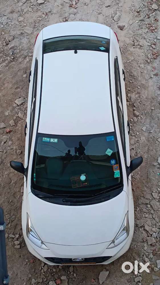 Hyundai Xcent Prime 2022 Comercial Car Only For Rent Purpose.