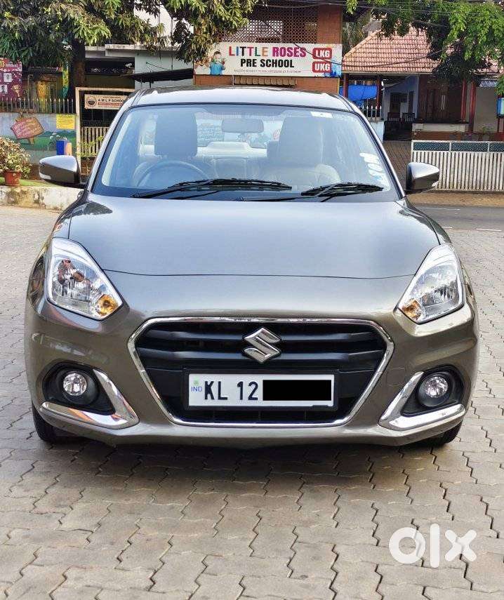 Maruti Suzuki Dzire 1.2 Vxi, 2022, Petrol