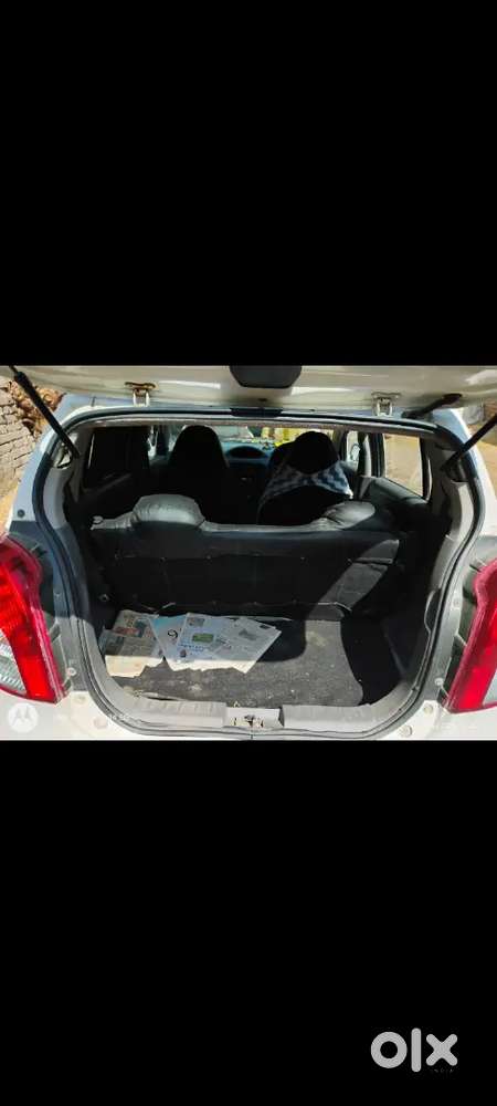 Maruti Suzuki Alto 2014 Lx Ac Heater Good Working