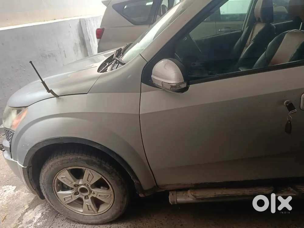 Mahindra Xuv500 Diesel 2012 With 149000 Km