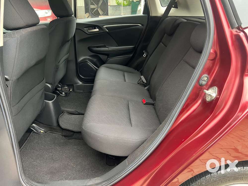Honda Jazz Vx Mt I-dtec, 2015, Diesel