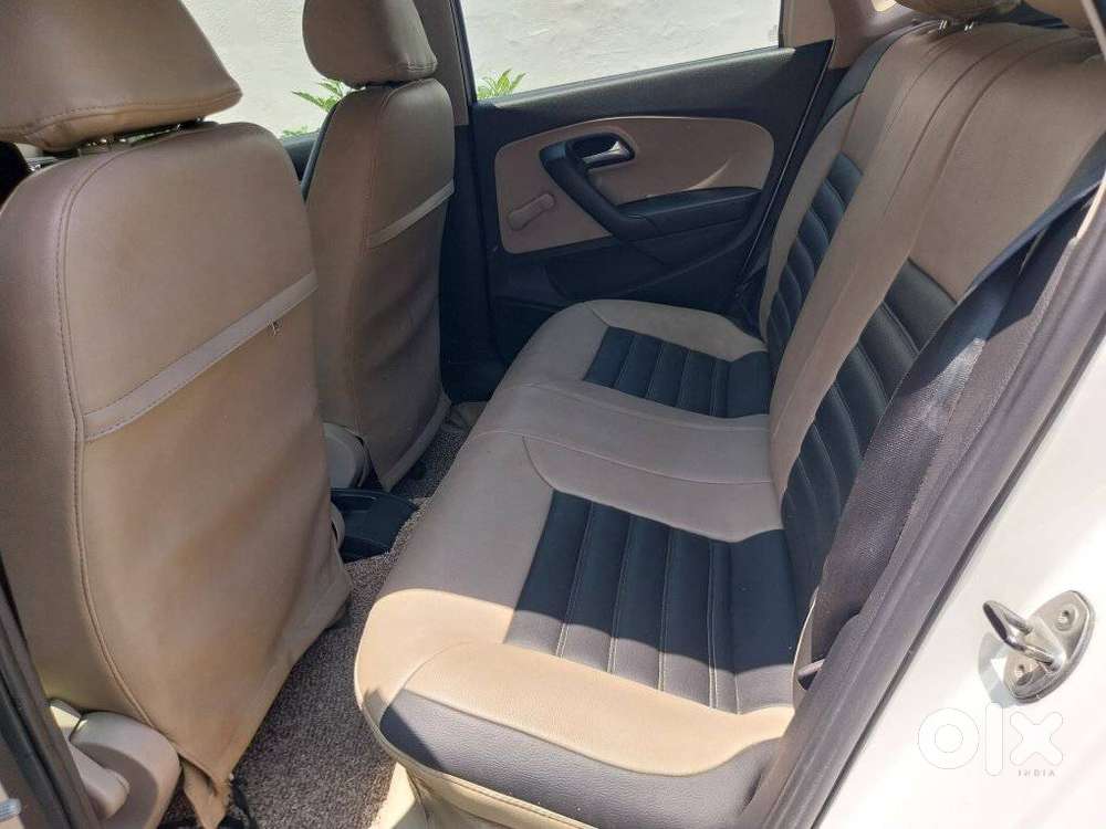 Volkswagen Polo, 2011, Petrol