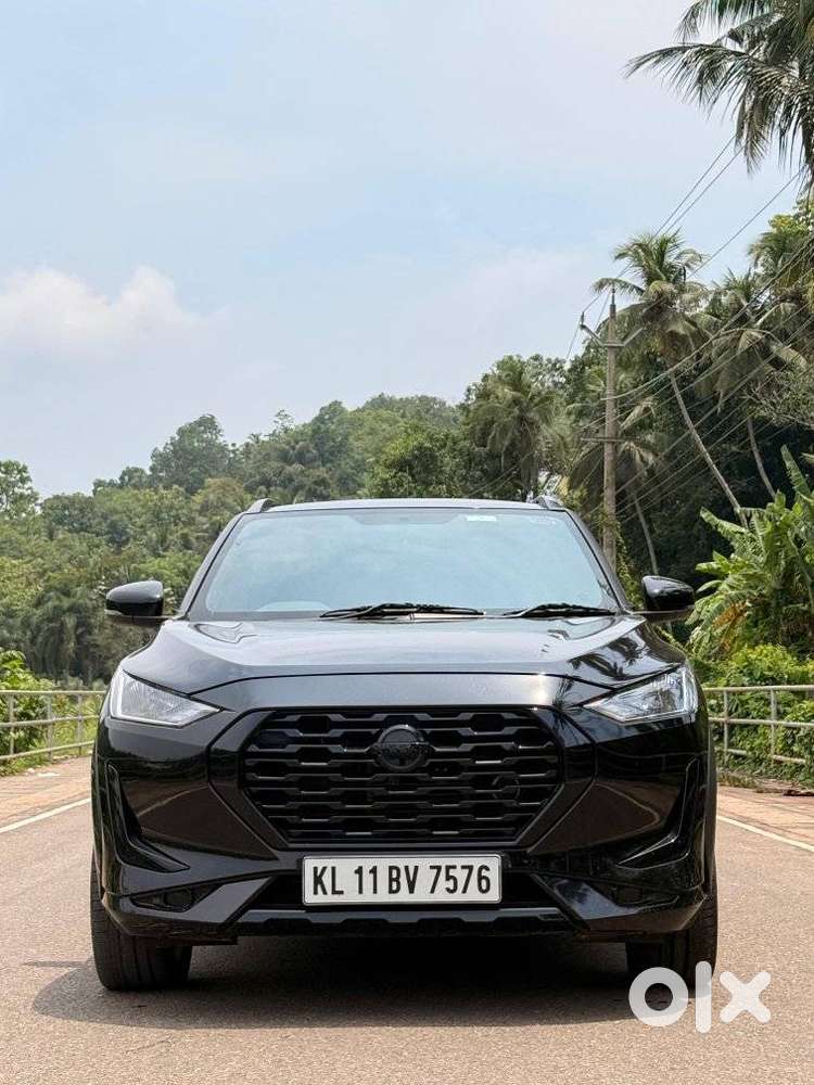 Nissan Magnite 1.0 Xl Turbo Cvt, 2022, Petrol