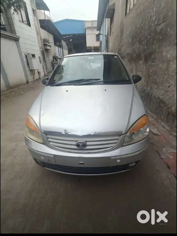 2nd Owner Tata Indica 2016