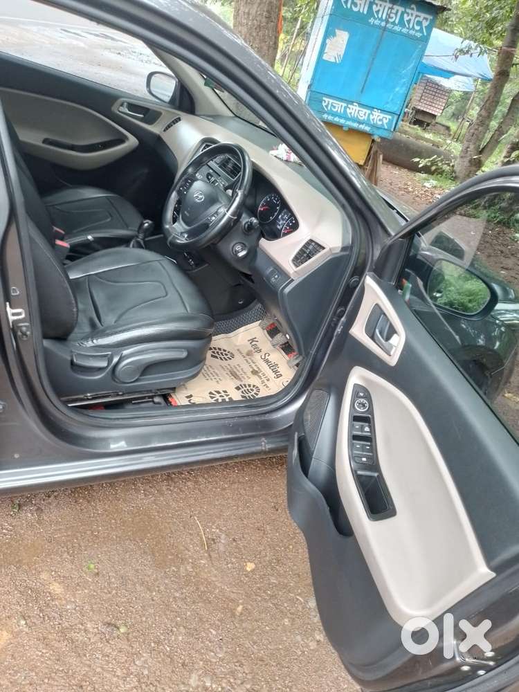 Hyundai Elite I20 1.2 Sportz Plus Vtvt, 2020, Petrol