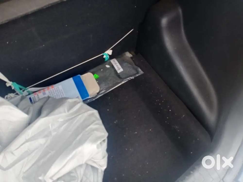 Hyundai Grand I10 2019 Petrol 24000 Km Driven