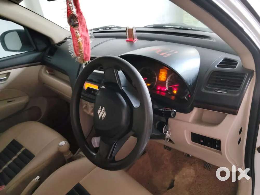 Maruti Suzuki Swift Dzire 2015 For Sale