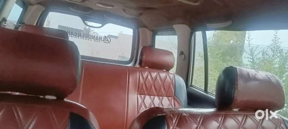 Chevrolet Tavera 2015 Diesel 370000 Km Driven