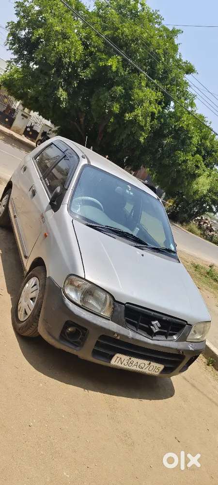 Model 2007//27 Fc Live Owner 4 Alto Lxi