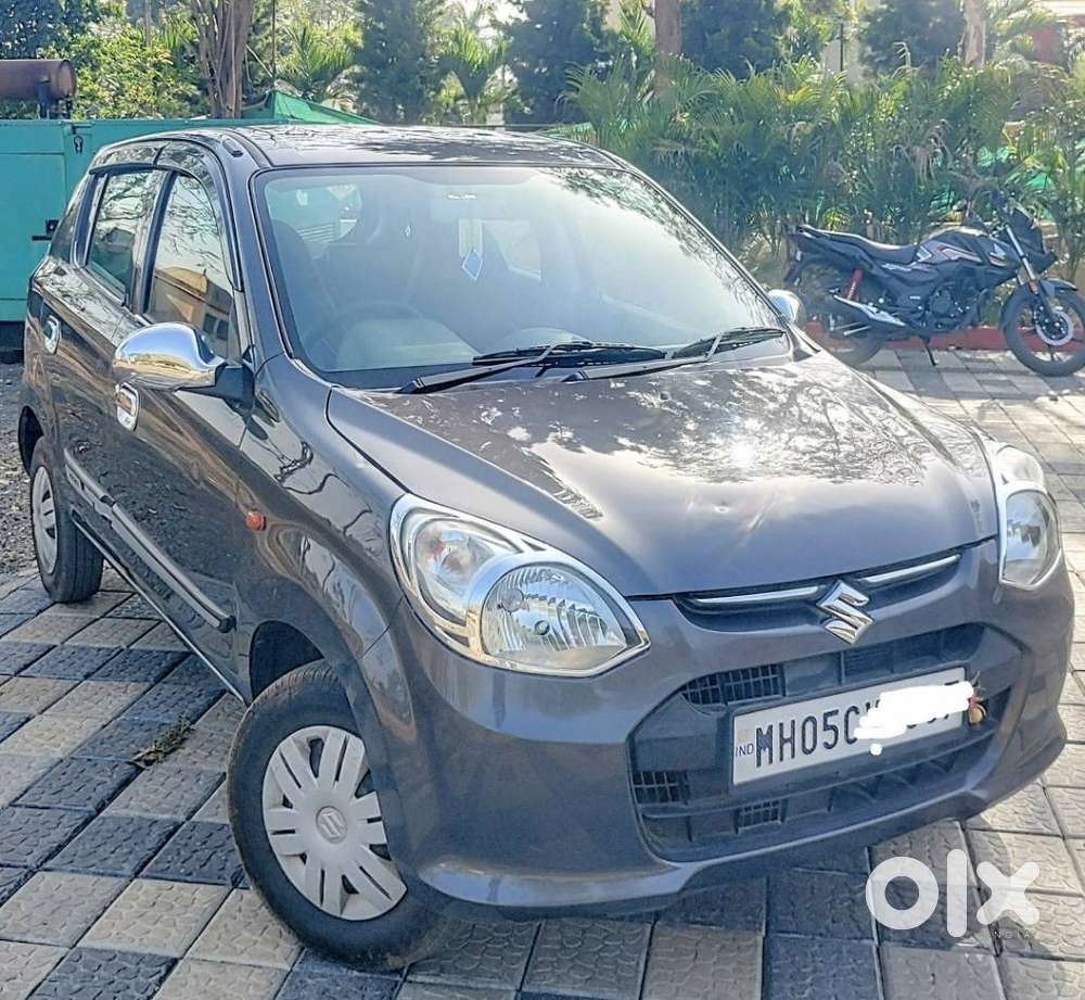 Maruti Suzuki Alto 800 2012-2016 Cng Lxi, 2016, Cng & Hybrids