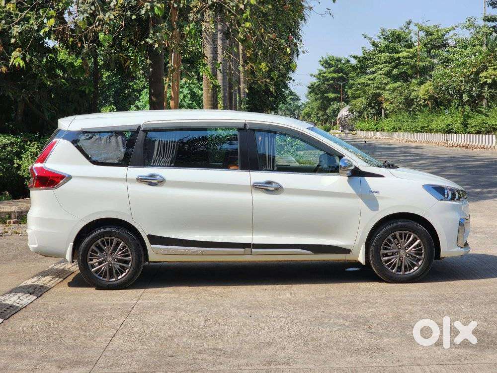 Maruti Suzuki Ertiga Zdi Shvs, 2019, Diesel