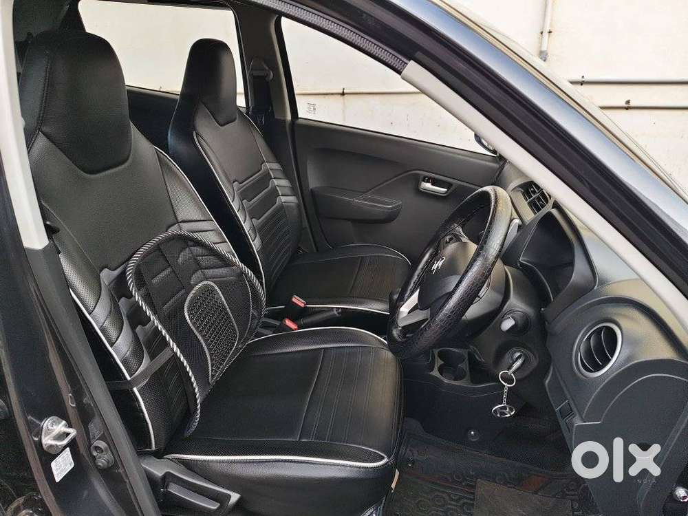 Maruti Suzuki Alto K10 Vxi Plus Ags, 2024, Petrol