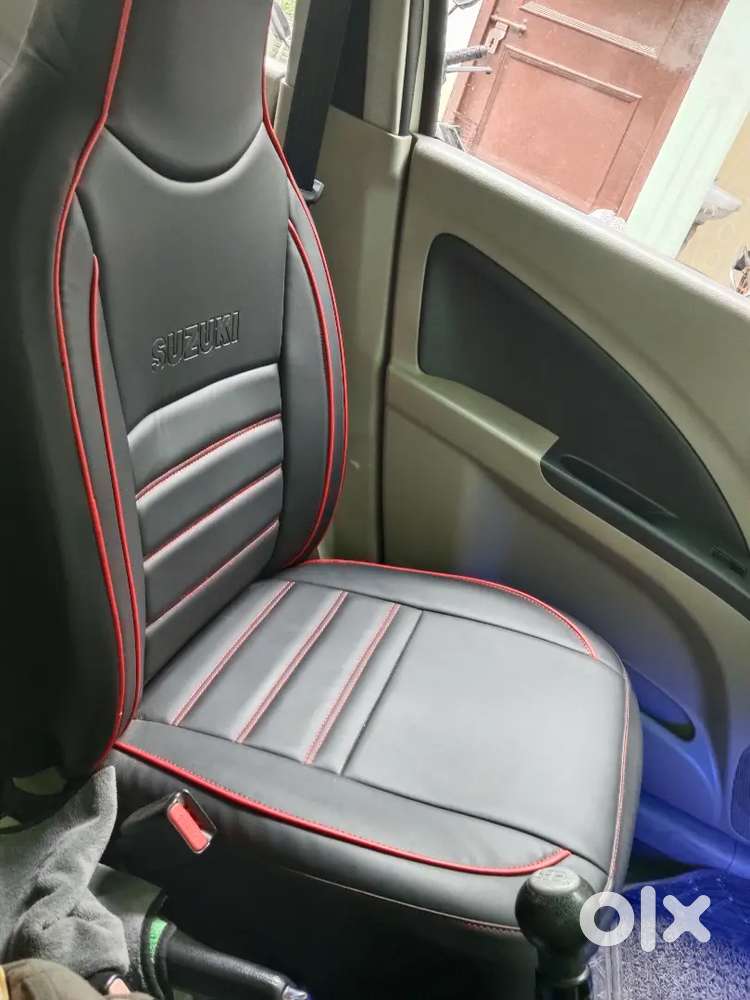 Maruti Suzuki Celerio Vxi 2015 Tyres Are Good Condition