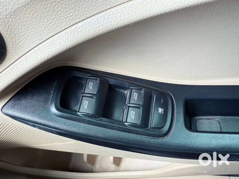 Ford Aspire Titatinium Blu Tdci, 2018, Diesel